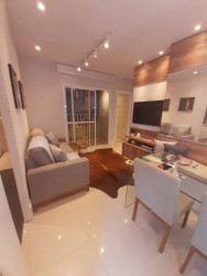 Apartamento com 3 Quartos à Venda, 60 m² em Igara - Canoas