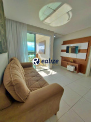 Apartamento com 2 Quartos à Venda, 70 m² em Praia Do Morro - Guarapari