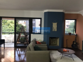 Imóvel com 3 Quartos à Venda, 161 m² em Vila Suzana - São Paulo