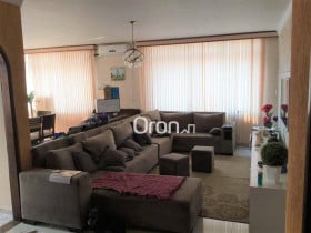 Apartamento com 4 Quartos à Venda, 266 m² em Setor Central - Goiânia