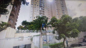 Apartamento com 3 Quartos à Venda, 68 m² em Penha De França - São Paulo
