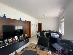Apartamento com 3 Quartos à Venda, 100 m² em Buritis - Belo Horizonte