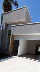Casa com 3 Quartos à Venda, 180 m² em Garavelo Residencial Park - Aparecida De Goiânia