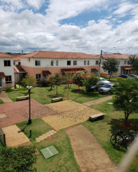 Imóvel com 2 Quartos à Venda, 51 m² em Jardim Interlagos - Hortolândia