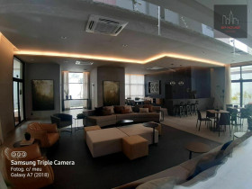 Apartamento com 4 Quartos à Venda, 218 m² em Alto Da Lapa - São Paulo