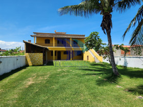 Casa com 4 Quartos à Venda, 112 m² em Figueira - Arraial Do Cabo