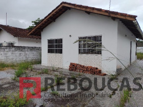 Casa com 2 Quartos à Venda, 340 m² em Chácara Das Tâmaras - Itanhaém