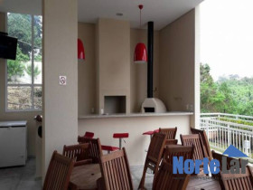 Apartamento com 2 Quartos à Venda, 53 m² em Imirim - São Paulo