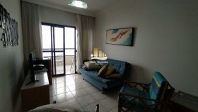 Apartamento com 3 Quartos à Venda ou Locação, 106 m² em Tupi - Praia Grande