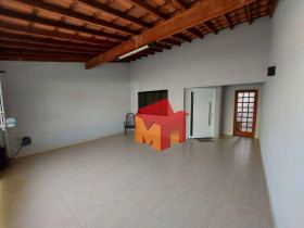 Casa com 3 Quartos à Venda, 170 m² em Parque Residencial Jaguari - Americana