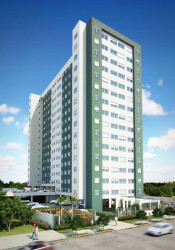 Apartamento com 1 Quarto à Venda, 40 m² em Santana - Porto Alegre