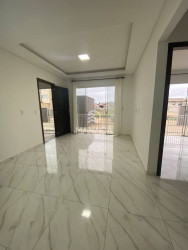 Apartamento com 2 Quartos para Alugar, 56 m² em Itajuba - Barra Velha