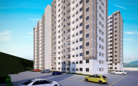 Apartamento à Venda, 45 m² em Alcantara - São Gonçalo