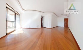 Apartamento com 3 Quartos à Venda, 140 m² em Centro - Juiz De Fora