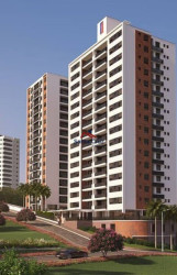 Apartamento com 3 Quartos à Venda,  em Agronômica - Florianópolis