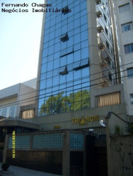 Imóvel Comercial à Venda, 40 m² em Vila Itapura - Campinas