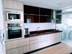 Apartamento com 3 Quartos à Venda, 125 m² em Parque Campolim - Sorocaba