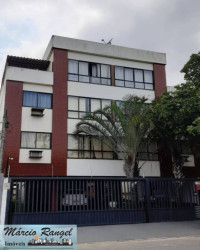 Apartamento com 2 Quartos à Venda, 60 m² em Parque São Caetano - Campos Dos Goytacazes