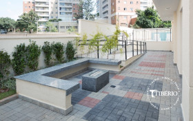 Apartamento com 2 Quartos à Venda, 45 m² em Campestre - Santo André