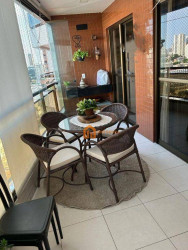 Apartamento com 2 Quartos à Venda, 76 m² em Aldeota - Fortaleza