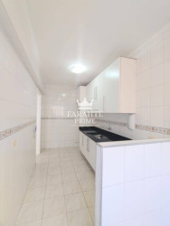 Apartamento com 2 Quartos à Venda, 73 m² em Embaré - Santos