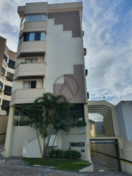 Apartamento com 2 Quartos à Venda, 72 m² em Centro - Criciúma