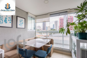 Apartamento com 1 Quarto à Venda, 45 m² em Pinheiros - São Paulo