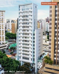 Apartamento com 1 Quarto à Venda, 48 m² em Lourdes - Belo Horizonte