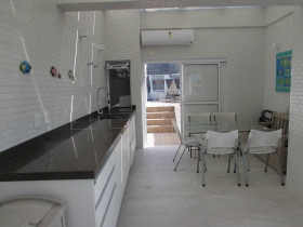 Cobertura com 5 Quartos à Venda, 341 m² em Riviera De São Lourenço - Bertioga