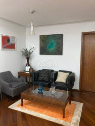 Apartamento com 3 Quartos à Venda, 135 m² em Chacara Klabin - São Paulo