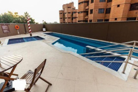 Apartamento com 3 Quartos à Venda, 82 m² em 18 Do Forte - Barueri