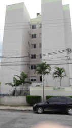Apartamento com 3 Quartos à Venda, 71 m² em Parque São Luís - Taubaté