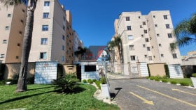 Apartamento com 3 Quartos à Venda, 61 m² em Campo Comprido - Curitiba