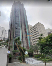 Sala Comercial à Venda, 53 m² em Higienópolis - São Paulo