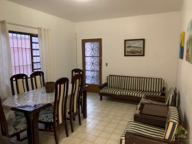 Apartamento com 2 Quartos à Venda, 68 m² em Centro - Ubatuba