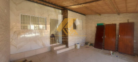 Casa com 2 Quartos à Venda, 70 m² em Conjunto Bom Pastor - Mogi Das Cruzes