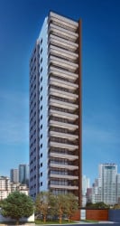 Apartamento com 3 Quartos à Venda, 171 m² em Paraíso - São Paulo
