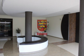 Apartamento com 4 Quartos à Venda, 159 m² em Balneário - Florianópolis