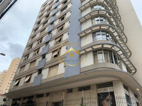 Apartamento com 3 Quartos à Venda, 170 m² em Centro - Campinas