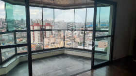 Apartamento com 4 Quartos à Venda, 180 m² em Rudge Ramos - São Bernardo Do Campo