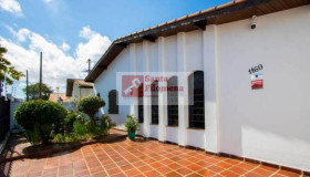 Casa com 3 Quartos à Venda, 224 m² em Campestre - Santo André