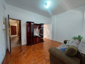 Apartamento com 2 Quartos à Venda, 65 m² em Santa Cecília - São Paulo