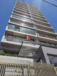 Apartamento com 2 Quartos à Venda, 72 m² em Canto Do Forte - Praia Grande