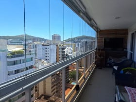 Apartamento com 2 Quartos à Venda, 82 m² em Icaraí - Niterói