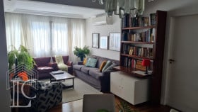 Apartamento com 2 Quartos à Venda, 92 m² em Itaim - São Paulo