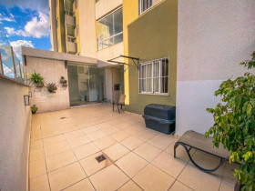 Apartamento com 2 Quartos à Venda, 100 m² em Calafate - Belo Horizonte