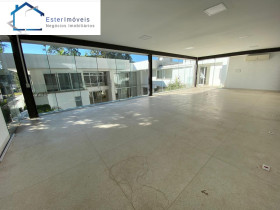 Casa com 4 Quartos para Alugar ou Temporada, 454 m² em Alphaville - Santana De Parnaíba
