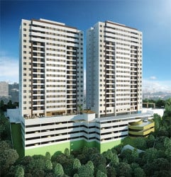 Apartamento com 2 Quartos à Venda, 54 m² em Pernambués - Salvador