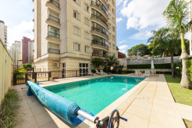 Apartamento com 3 Quartos à Venda, 79 m² em Vila Mariana - São Paulo