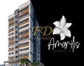 Apartamento com 2 Quartos à Venda, 46 m² em Alvinópolis - Atibaia
